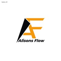Alisons Flow logo - Similar company to Coach International Technique Private Limited (Formerly Known As Captain Pumps Pvt. Ltd. )
