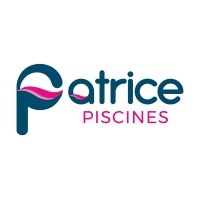 PATRICE PISCINES logo - Similar company to Acfi Link