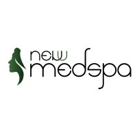 New U Med Spa logo - Similar company to Luxe Med Spa Aesthetics