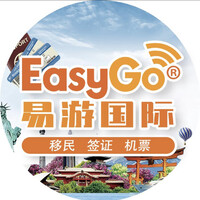 EASY GO TRAVEL AND TOURS,INC. logo - Similar company to Easygo