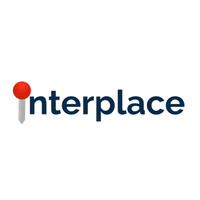 Interplace App logo - Similar company to Kinnett Software Development, Llc