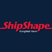 ShipShape A/S logo - Similar company to Dansk Marine Center A/S