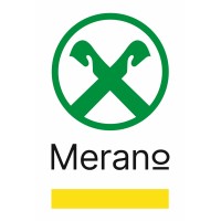 Raiffeisen Meran logo - Similar company to Merano