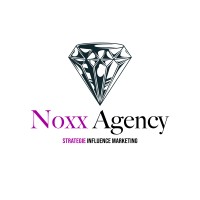 Noxx agency logo - Similar company to Od&Ma