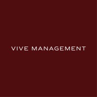 VIVE Management logo - Similar company to Peak Studios Co