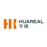 Huareal logo - Similar company to Nine9 Cutting Tools (Jimmore)