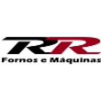 RR FORNOS E MÁQUINAS logo - Similar company to Brastherm - Fornos Industriais