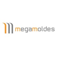 Megamolde logo - Similar company to Mega Mold