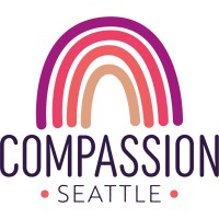 Compassion Seattle logo - Similar company to Dreambridge Partners Llc