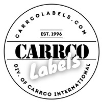 Carrco Labels logo - Similar company to G2 Id Source