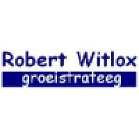 Robert Witlox Groeistrateeg