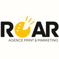 ROAR PRINT & MARKETING logo - Similar company to Planetarcheo