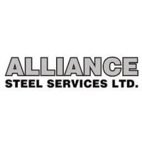 ALLIANCE STEEL SERVICES LTD logo - Similar company to Chemco Uk Limited