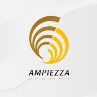 Ampiezza - Clínicas Integradas logo - Similar company to Clínica Superação