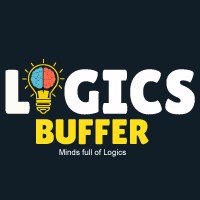 LogicsBuffer logo - Similar company to Paradigma