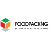 Food Packing S.A FoodKing logo - Similar company to Novatic Group Sas