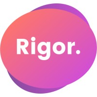 Rigor Solutions logo - Similar company to Thirdvision