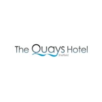 The Quays Hotel logo - Similar company to Astranti