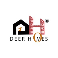 Deer Homes logo - Similar company to Hautstanding.Ma