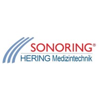 Hering Medizintechnik GmbH logo - Similar company to Sonoringdormed
