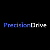 PrecisionDrive logo