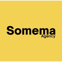 SOMEMA AGENCY logo - Similar company to Erkas Group