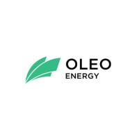 Oleo Energy logo - Similar company to Venta Energy Services
