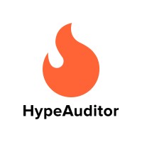 HypeAuditor logo - Similar company to Phlanx.Com