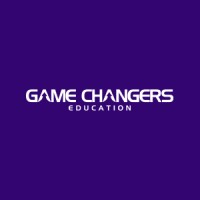 Game Changers Education logo - Similar company to Zn Studio