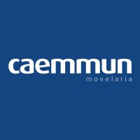 Caemmun Movelaria I Grupo Munhoz Caetano logo - Similar company to Dj Móveis
