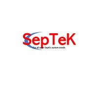 SEPTEK SERVICES logo - Similar company to Sptech
