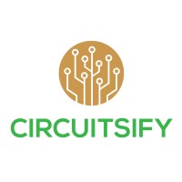 Circuitsify logo - Similar company to Mas Zengrange (Nz) Ltd