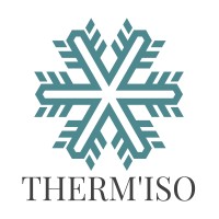 Therm'iso logo - Similar company to Isodoc