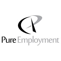 Pure Employment logo - Similar company to Phase 2 Umbrella