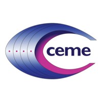 CEME Conference Centre logo - Similar company to Blue Screen It Solutions