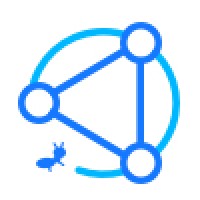 AntChain logo - Similar company to Cysic