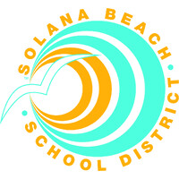 Solana Beach School District logo - Similar company to San Dieguito Union High School District