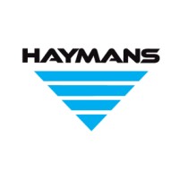 Haymans Electrical Yatala logo - Similar company to Benbro Electronics
