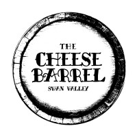 The Cheese Barrel logo - Similar company to Deltacoat Pty Ltd