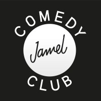 JAMEL COMEDY CLUB logo - Similar company to Letper