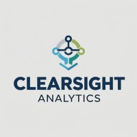 ClearSight Analytics logo - Similar company to Next Arabia