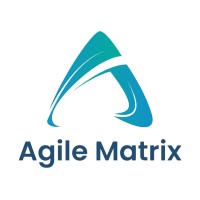 Agile Matrix logo - Similar company to Adaptify Consulting