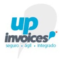 UpInvoices® logo - Similar company to Cionet Solutions