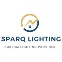 Sparq Lighting logo - Similar company to Camp River Run