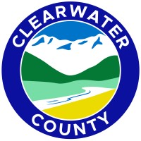 Clearwater County logo - Similar company to Clearwave Broadband Networks