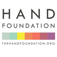 The HAND Foundation logo - Similar company to Dotmenu Inc.