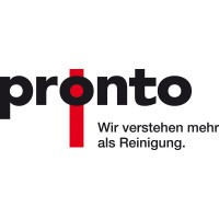Pronto Reinigung AG logo - Similar company to Apparranger