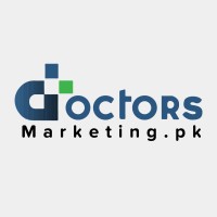 Doctorsmarketing.pk logo - Similar company to Dnd-Solutions