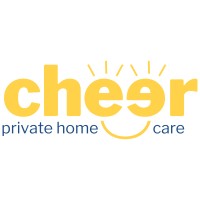 Cheer Home Care logo - Similar company to Carefor
