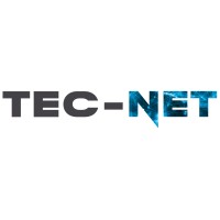 Tec-Net GmbH logo - Similar company to Infra Luning B.V.